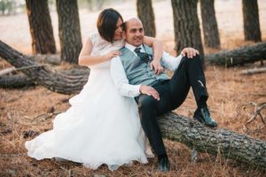 Fotógrafo de bodas en Zamora