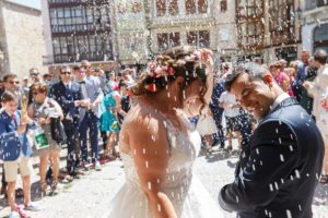 boda de Marina y Víctor