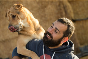 Fotografía de mascotas