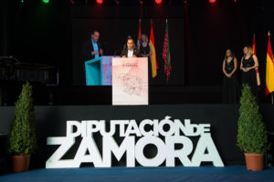 Dia de la provincia de Zamora